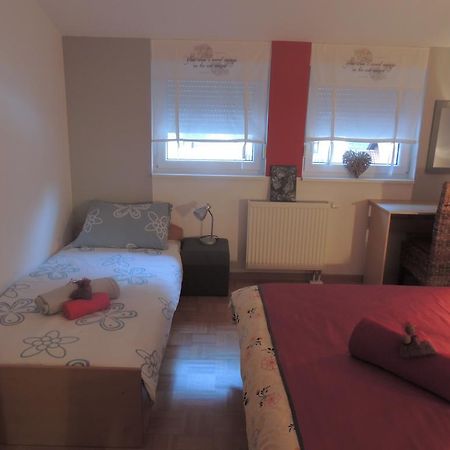 Apartment Alvarium Кобарид Номер фото